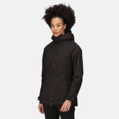 Regatta Sanda II Veste Imperméable Pour Femme 11 Regatta Sanda II Veste Imperméable Pour Femme -Regatta Soldes Boutique sanda ii veste impermeable pour femme 4