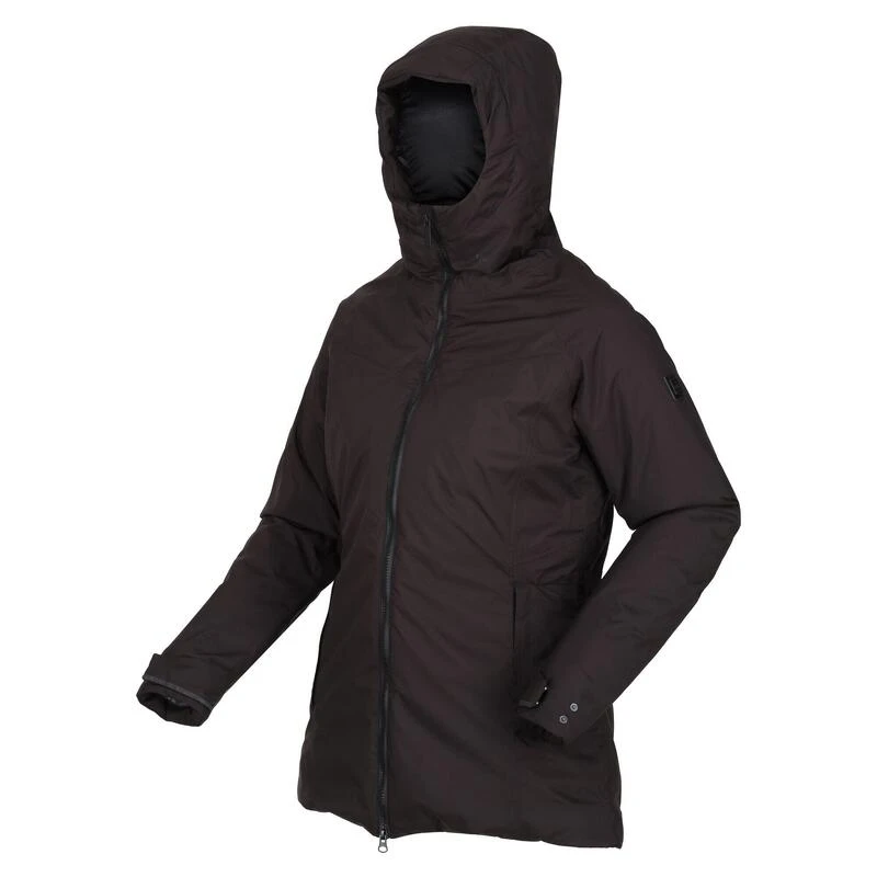 Regatta Sanda II Veste Imperméable Pour Femme 3 Regatta Sanda II Veste Imperméable Pour Femme
