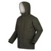 Regatta Sterlings III Homme Veste Chaude Imperméable à Capuche 1 Regatta Sterlings III Homme Veste Chaude Imperméable à Capuche -Regatta Soldes Boutique sterlings iii homme veste chaude impermeable a capuche