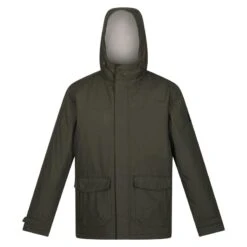 Regatta Sterlings III Homme Veste Chaude Imperméable à Capuche 9 Regatta Sterlings III Homme Veste Chaude Imperméable à Capuche -Regatta Soldes Boutique sterlings iii homme veste chaude impermeable a capuche 2