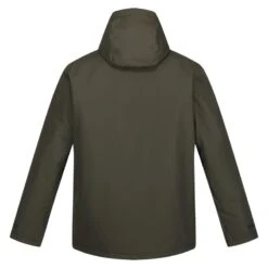 Regatta Sterlings III Homme Veste Chaude Imperméable à Capuche 10 Regatta Sterlings III Homme Veste Chaude Imperméable à Capuche -Regatta Soldes Boutique sterlings iii homme veste chaude impermeable a capuche 3