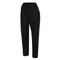 Regatta Surpantalon HIGHTON Femme (Noir) 9 Regatta Surpantalon HIGHTON Femme (Noir) -Regatta Soldes Boutique surpantalon highton femme noir 2