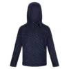 Regatta Sweat à Capuche KALINA Enfant (Bleu Marine) 2 Regatta Sweat à Capuche KALINA Enfant (Bleu Marine) -Regatta Soldes Boutique sweat a capuche kalina enfant bleu marine
