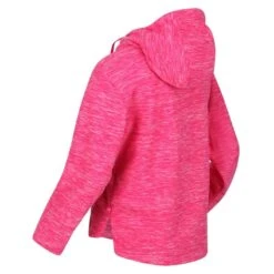 Regatta Sweat à Capuche KALINA Fille (Rose Vif) 8 Regatta Sweat à Capuche KALINA Fille (Rose Vif) -Regatta Soldes Boutique sweat a capuche kalina fille rose vif 2