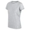 Regatta T-shirt Chiné Femme FINGAL -Regatta Soldes Boutique t shirt chine femme fingal
