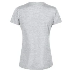 Regatta T-shirt Chiné Femme FINGAL -Regatta Soldes Boutique t shirt chine femme fingal 3