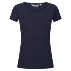 Regatta T-shirt Femme CARLIE -Regatta Soldes Boutique t shirt femme carlie 2