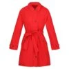 Regatta Trench GIOVANNA FLETCHER COLLECTION MADALYN Femme (Rouge) -Regatta Soldes Boutique trench giovanna fletcher collection madalyn femme rouge