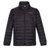 Regatta Veste HILLPACK Enfant (Noir) 1 Regatta Veste HILLPACK Enfant (Noir) -Regatta Soldes Boutique veste hillpack enfant noir
