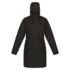 Regatta Veste Imperméable ADASHA Femme (Noir) -Regatta Soldes Boutique veste impermeable adasha femme noir