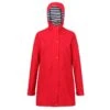 Regatta Veste Imperméable BLAKESLEIGH Femme (Rouge) -Regatta Soldes Boutique veste impermeable blakesleigh femme rouge