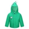 Regatta Veste Imperméable Enfant (Vert Jade) 1 Regatta Veste Imperméable Enfant (Vert Jade) -Regatta Soldes Boutique veste impermeable enfant vert jade