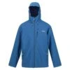 Regatta Veste Imperméable Homme (Bleu) 1 Regatta Veste Imperméable Homme (Bleu) -Regatta Soldes Boutique veste impermeable homme bleu