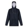 Regatta Veste Imperméable TINSLEY Femme (Bleu Marine) -Regatta Soldes Boutique veste impermeable tinsley femme bleu marine