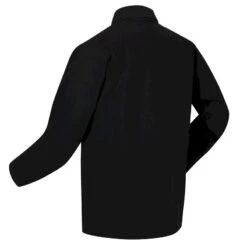 Regatta Veste Imperméable WALKEN Homme (Noir) 9 Regatta Veste Imperméable WALKEN Homme (Noir) -Regatta Soldes Boutique veste impermeable walken homme noir 2