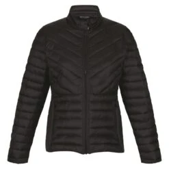 Regatta Veste Isolée KAMILLA Femme (Noir)