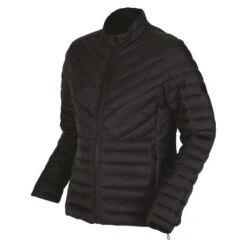 Regatta Veste Isolée KAMILLA Femme (Noir) 10 Regatta Veste Isolée KAMILLA Femme (Noir) -Regatta Soldes Boutique veste isolee kamilla femme noir 3