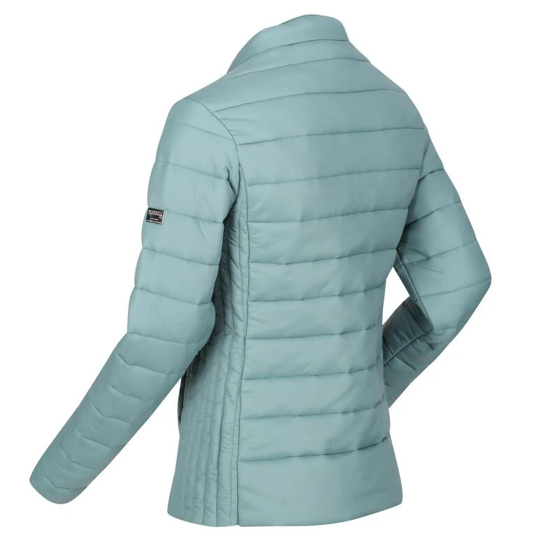 Regatta Veste KYLAR Femme (Pastel Turquoise) 4 Regatta Veste KYLAR Femme (Pastel Turquoise) – Image 2