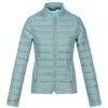 Regatta Veste KYLAR Femme (Pastel Turquoise) 2 Regatta Veste KYLAR Femme (Pastel Turquoise) -Regatta Soldes Boutique veste kylar femme pastel turquoise
