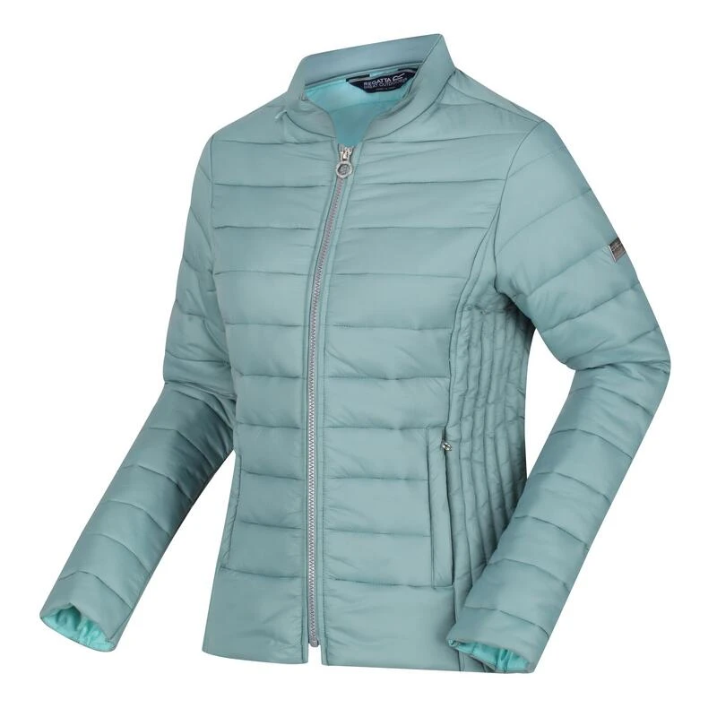 Regatta Veste KYLAR Femme (Pastel Turquoise) 5 Regatta Veste KYLAR Femme (Pastel Turquoise) – Image 3