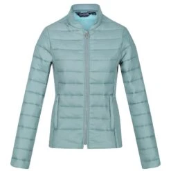Regatta Veste KYLAR Femme (Pastel Turquoise)