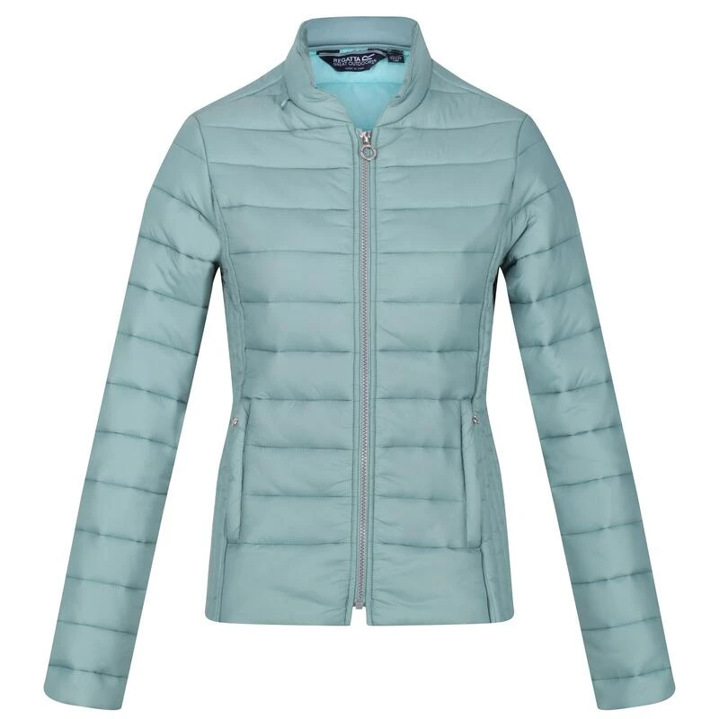 Regatta Veste KYLAR Femme (Pastel Turquoise) 3 Regatta Veste KYLAR Femme (Pastel Turquoise)