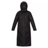Regatta Veste LONGLEY Femme (Noir) -Regatta Soldes Boutique veste longley femme noir