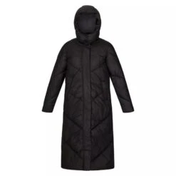 Regatta Veste LONGLEY Femme (Noir)