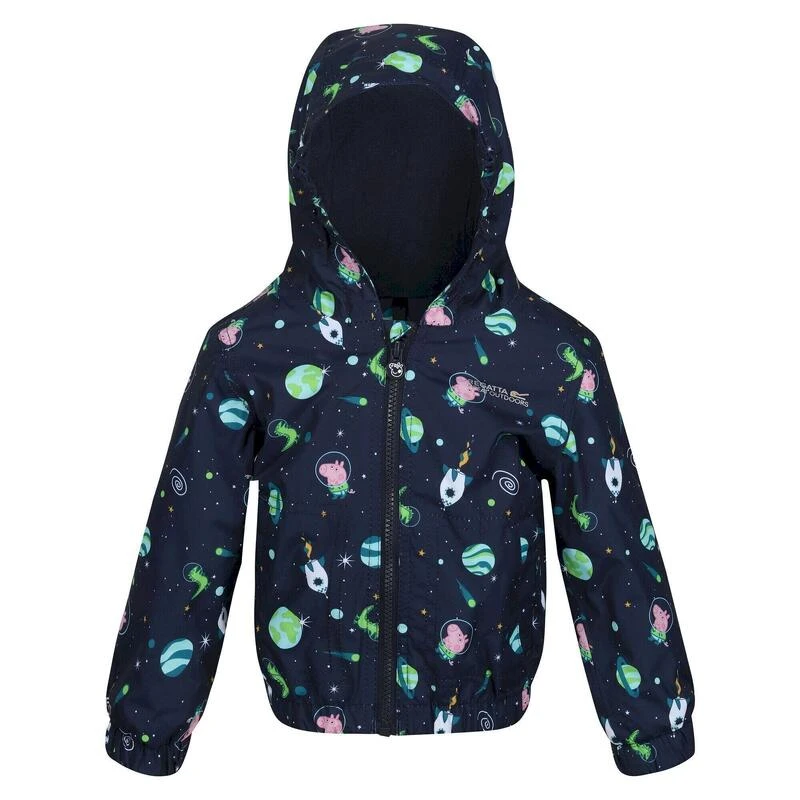 Regatta Veste Matelassée MUDDY PUDDLE COSMIC Enfant (Bleu Marine) 3 Regatta Veste Matelassée MUDDY PUDDLE COSMIC Enfant (Bleu Marine)