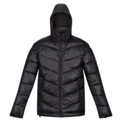 Regatta Veste Matelassée TOPLOFT Homme (Noir)