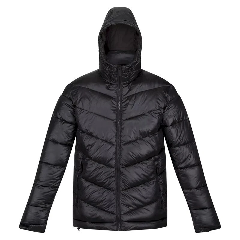 Regatta Veste Matelassée TOPLOFT Homme (Noir) 2 Regatta Veste Matelassée TOPLOFT Homme (Noir)