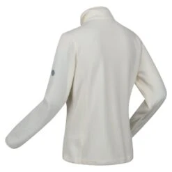 Veste Polaire De Randonnée Montagne Regatta Blanche - Femme 9 Veste Polaire De Randonnée Montagne Regatta Blanche - Femme -Regatta Soldes Boutique veste polaire de randonnee montagne regatta blanche femme 3