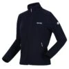 Veste Polaire De Randonnée Montagne Regatta Marine - Femme 1 Veste Polaire De Randonnée Montagne Regatta Marine - Femme -Regatta Soldes Boutique veste polaire de randonnee montagne regatta marine femme