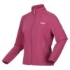 Veste Polaire De Randonnée Montagne Regatta Violette - Femme 1 Veste Polaire De Randonnée Montagne Regatta Violette - Femme -Regatta Soldes Boutique veste polaire de randonnee montagne regatta violette femme