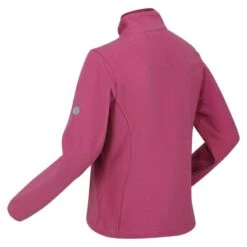 Veste Polaire De Randonnée Montagne Regatta Violette - Femme 8 Veste Polaire De Randonnée Montagne Regatta Violette - Femme -Regatta Soldes Boutique veste polaire de randonnee montagne regatta violette femme 2