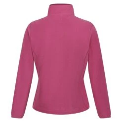 Veste Polaire De Randonnée Montagne Regatta Violette - Femme 9 Veste Polaire De Randonnée Montagne Regatta Violette - Femme -Regatta Soldes Boutique veste polaire de randonnee montagne regatta violette femme 3
