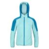 Regatta Veste Polaire Enfant (Bleu Pâle / Bleu Clair) -Regatta Soldes Boutique veste polaire enfant bleu pale bleu clair