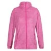 Regatta Veste Polaire EVERLEIGH Femme (Fuchsia) -Regatta Soldes Boutique veste polaire everleigh femme fuchsia