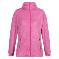 Regatta Veste Polaire EVERLEIGH Femme (Fuchsia)