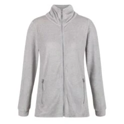 Regatta Veste Polaire EVERLEIGH Femme (Gris)