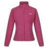 Regatta Veste Polaire FLOREO Femme (Violet) 2 Regatta Veste Polaire FLOREO Femme (Violet) -Regatta Soldes Boutique veste polaire floreo femme violet