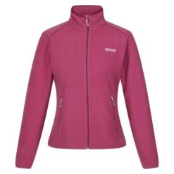 Regatta Veste Polaire FLOREO Femme (Violet)
