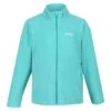 Regatta Veste Polaire KING Unisexe (Turquoise) 1 Regatta Veste Polaire KING Unisexe (Turquoise) -Regatta Soldes Boutique veste polaire king unisexe turquoise