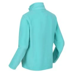 Regatta Veste Polaire KING Unisexe (Turquoise) -Regatta Soldes Boutique veste polaire king unisexe turquoise 2