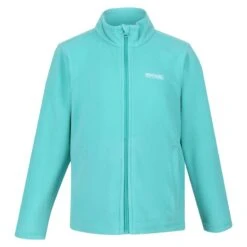 Regatta Veste Polaire KING Unisexe (Turquoise)