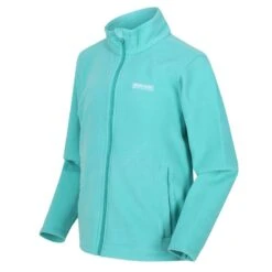 Regatta Veste Polaire KING Unisexe (Turquoise) -Regatta Soldes Boutique veste polaire king unisexe turquoise 3