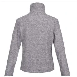 Regatta Veste Polaire KIZMITT Femme (Gris Pâle) 7 Regatta Veste Polaire KIZMITT Femme (Gris Pâle) -Regatta Soldes Boutique veste polaire kizmitt femme gris pale 1