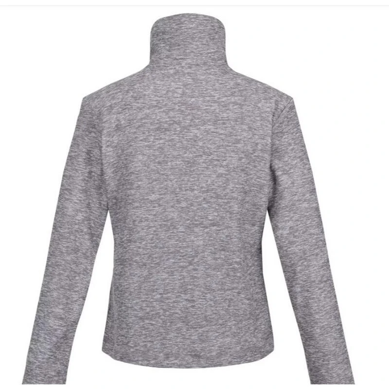 Regatta Veste Polaire KIZMITT Femme (Gris Pâle) 4 Regatta Veste Polaire KIZMITT Femme (Gris Pâle) – Image 2