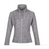 Regatta Veste Polaire KIZMITT Femme (Gris Pâle) 2 Regatta Veste Polaire KIZMITT Femme (Gris Pâle) -Regatta Soldes Boutique veste polaire kizmitt femme gris pale
