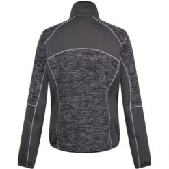 Regatta Soldes Boutique -Regatta Soldes Boutique veste polaire lindalla femme gris phoque 1